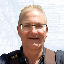 Profilbild Harald Bock