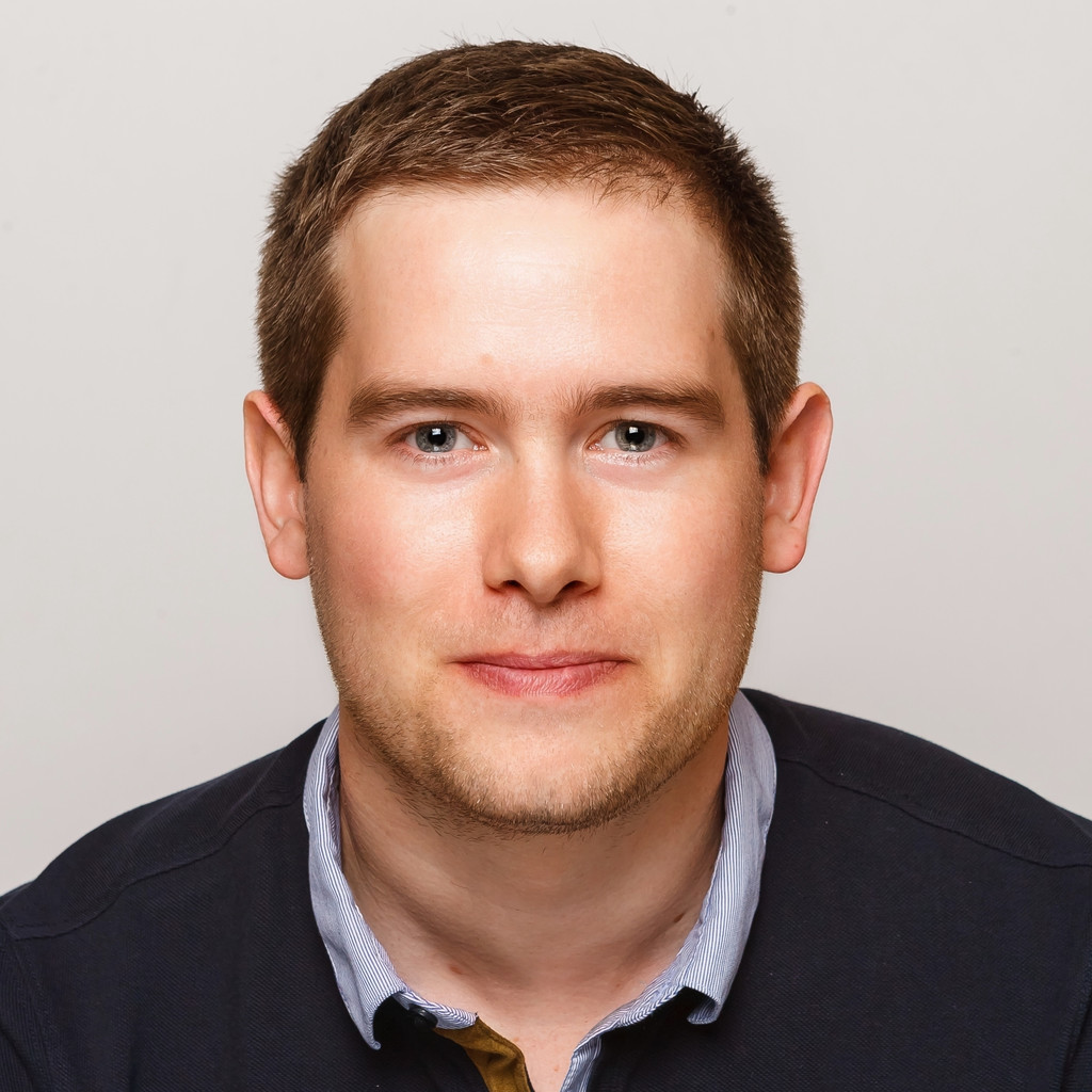 Hermann Wagner Regional Customer Engineer Google Inc. XING