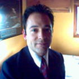 Jose Antonio Ramos Rubio
