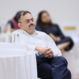 Ganesh Iyer
