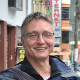 Boris Kruppa