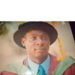 Dr. Ishaku Amapu