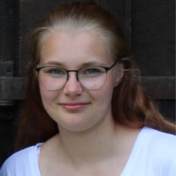 Leonie Meyer