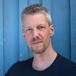 Marc Freidhof