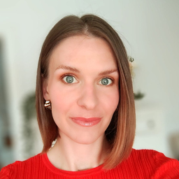 Maike Haas