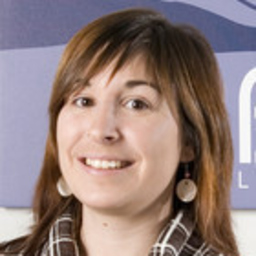Nazaret Lazaro de la Merced's profile picture