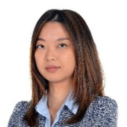 Stephanie Tanaka