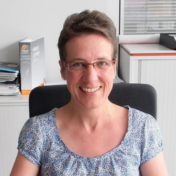 Viola Glatt