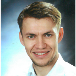 Dipl.-Ing. Marek Podlecki