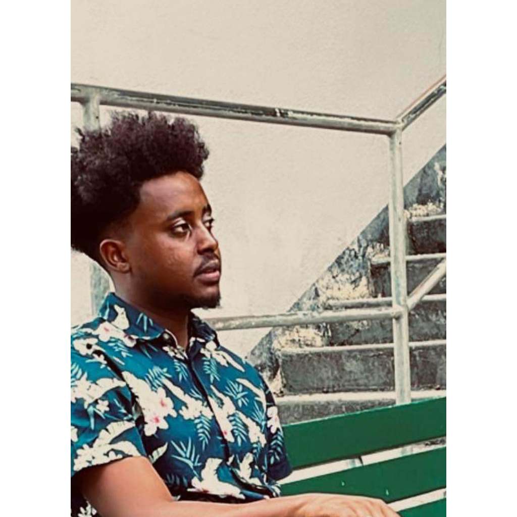 Filimon Efrem Lagerarbeiter Lager und Logistik XING