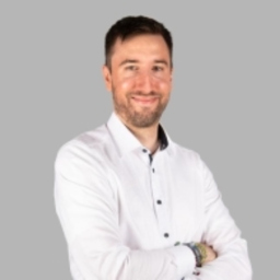 Patrick Ulmer