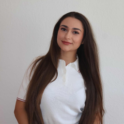 Vladyslava Bobrovska