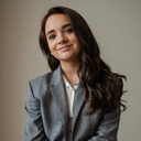 Social Media Profilbild Gina Denke-Schlüter Hamburg