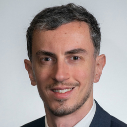 Valerio Fonsmorti