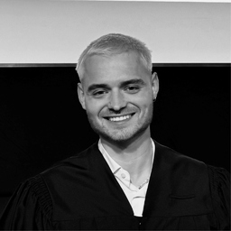 Pascal Mölders