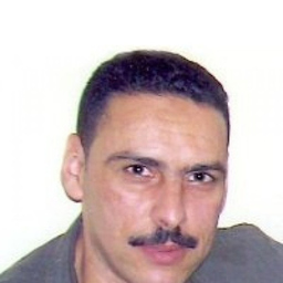 Jaouad Alaoui