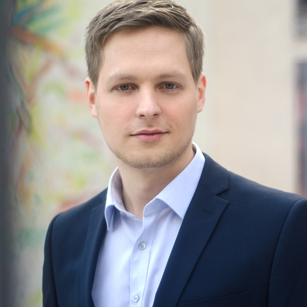 Daniel Nischke Controls Software Engineer Dematic GmbH XING