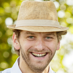 Mathias Wenzel
