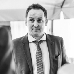 Daniel Jarosch