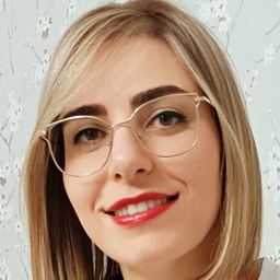 Samaneh Baghbani