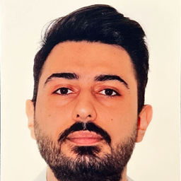 Bardia Shahnazi