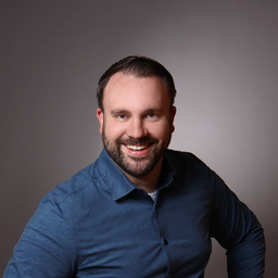 Julien Parisot