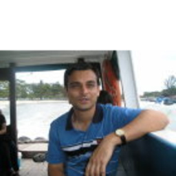 Vijay Nayudu