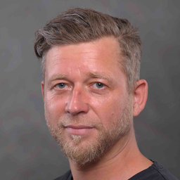 Stefan Pisch