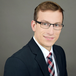 Maximilian Kupke