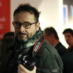 Francesco Pierantoni