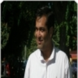 Luis Rivas