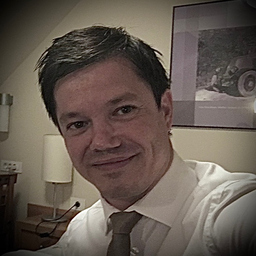 Dipl.-Ing. Denis Rizvanovic