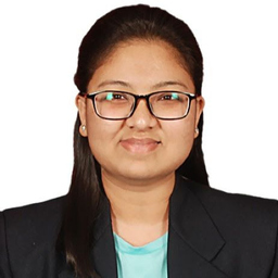 Srishti Parwal