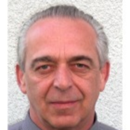 Werner Krüsi