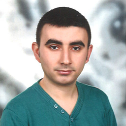 Murat Ulutürk (Murad Murad)