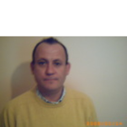 Víctor Martínez Sánchez