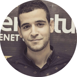 Oussama Elouaer