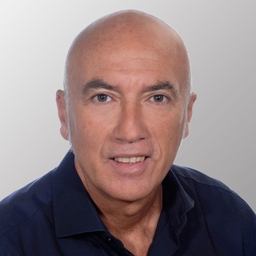 Alfredo Mauro Bo