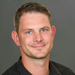 Thomas Bork