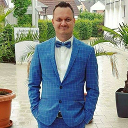 David Hoffmann