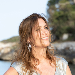 Sabine Haberl