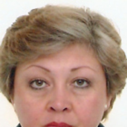 MARIA TERESA GUTIERREZ DE GONZALEZ