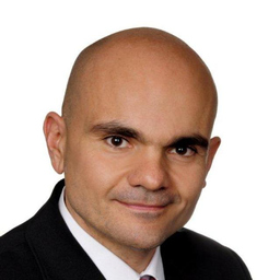 Markus Bergamo