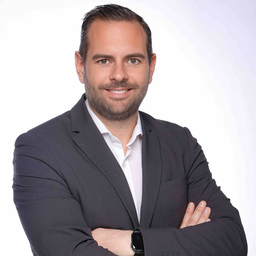 Profilbild Daniel Becker