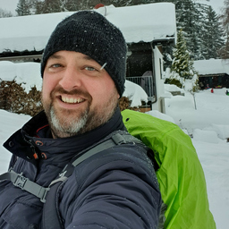 Andre Vehlken