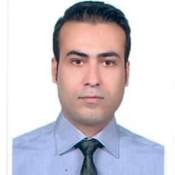Ing. EHSAN SADIE