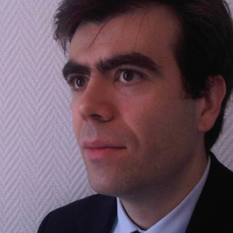 Tanguy de BOISANGER