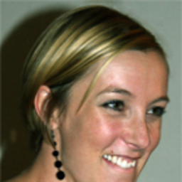 Profilbild Marisa Schröder