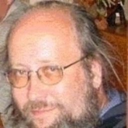 Profilbild Frank Komoß
