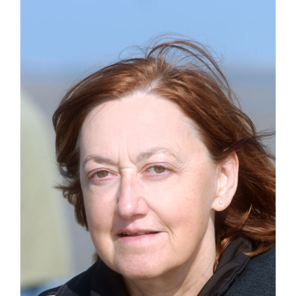 Ellen Werner Dozentin für Deutsch als Zweitsprache VHS XING